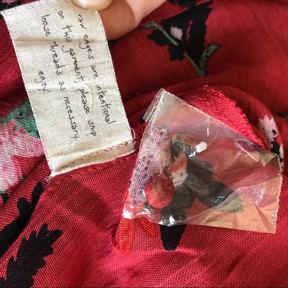 Free People FP One Jumpsuit - Picture 8 of 8